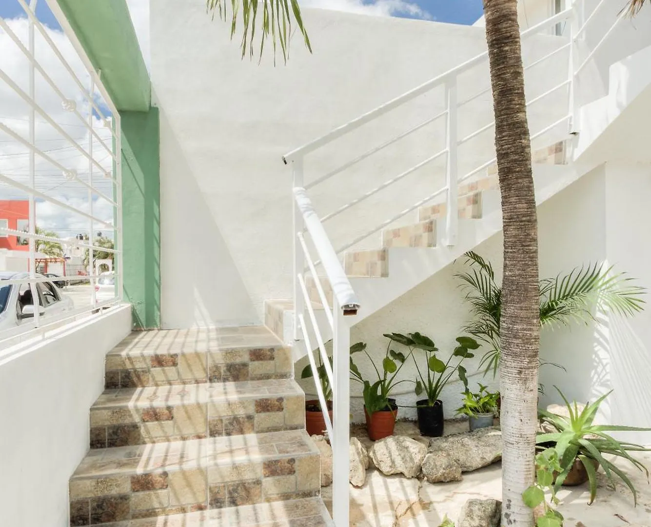 Dream Apartment Balcon Colibri Cancun