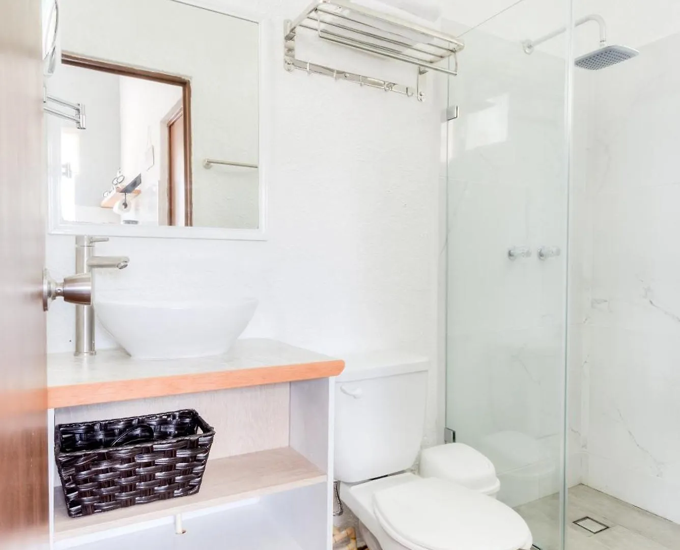 Dream Apartment Balcon Colibri Cancun 0*,