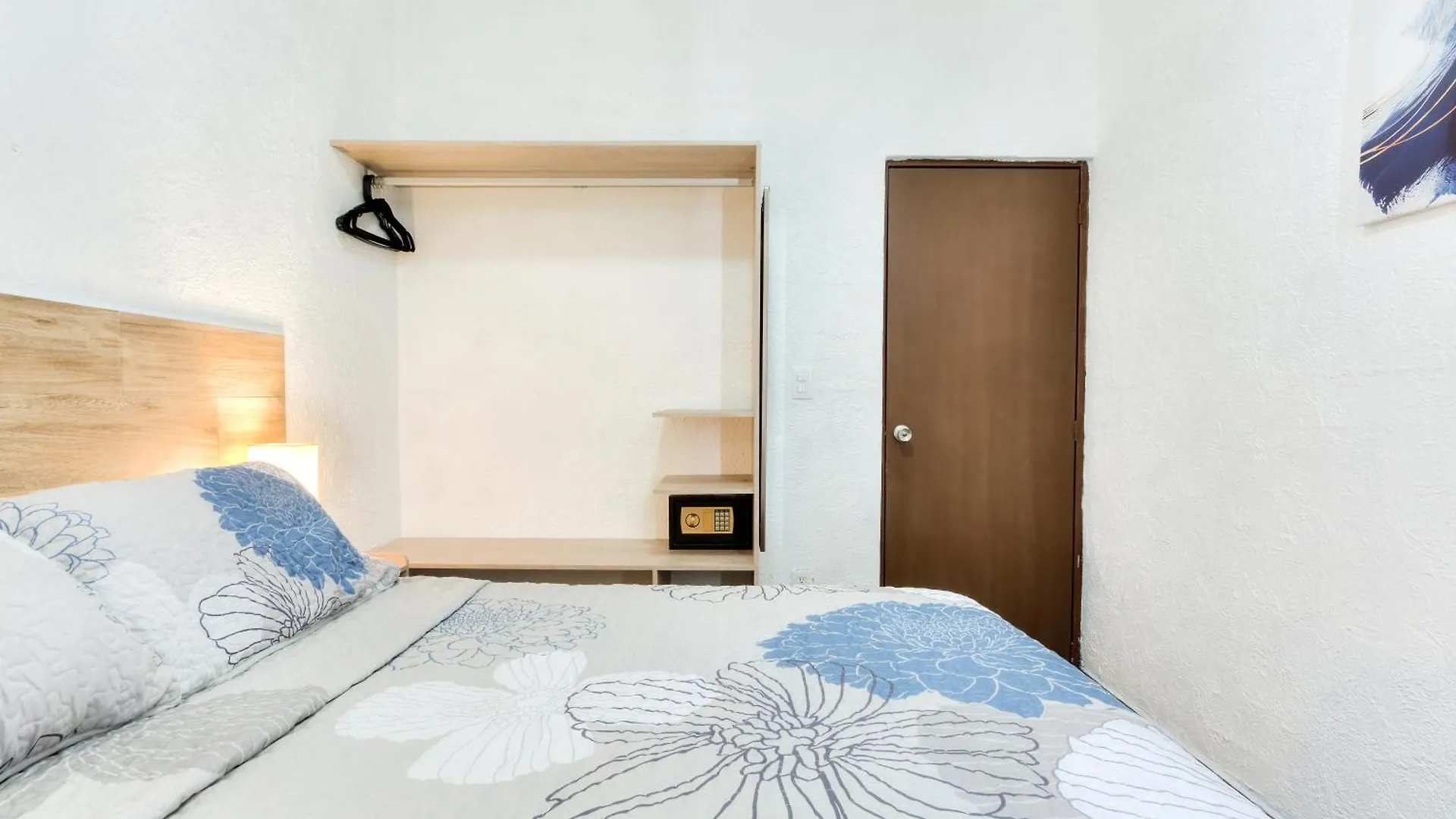 Dream Apartment Balcon Colibri Cancun