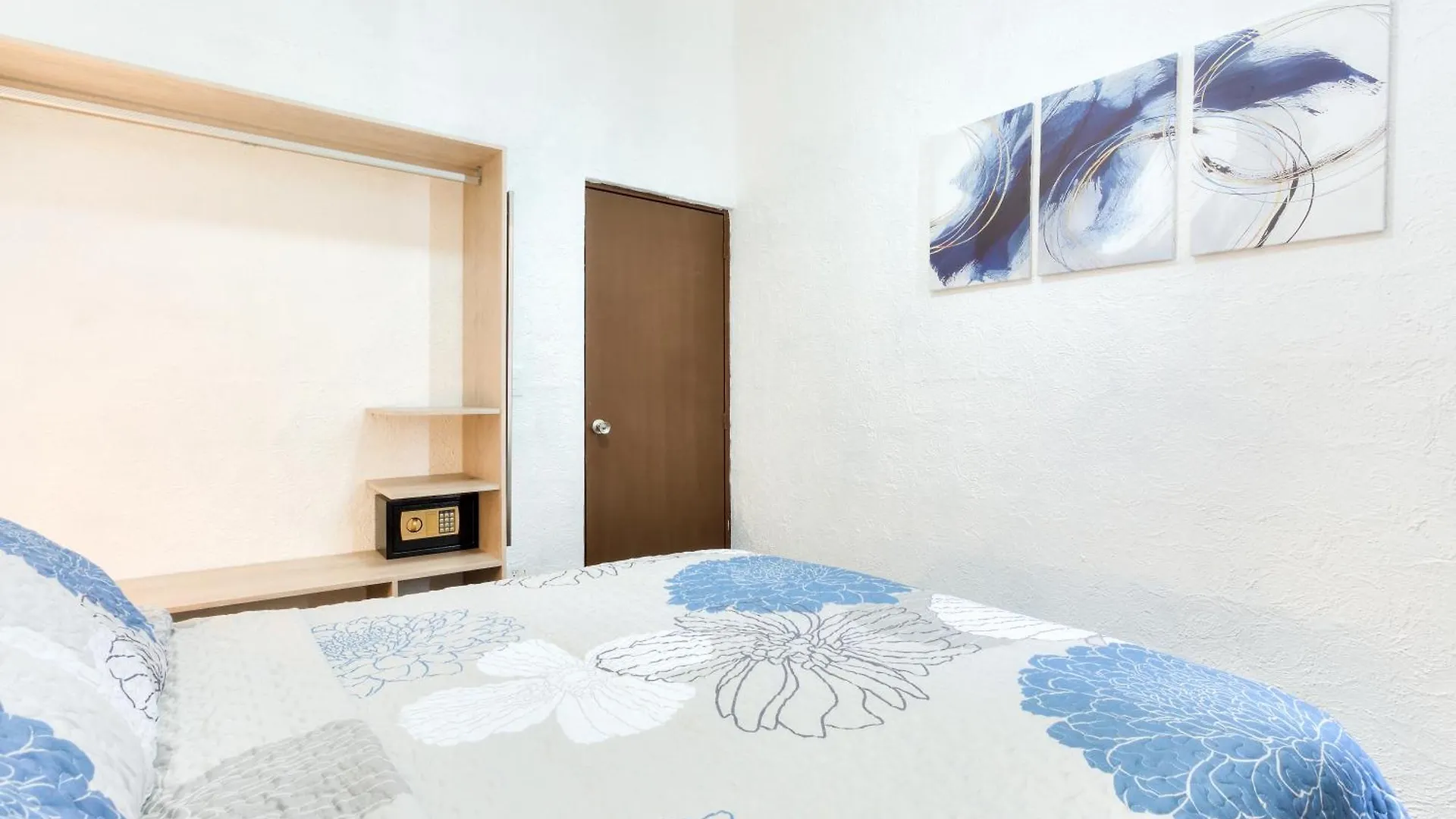 Dream Apartment Balcon Colibri Cancun