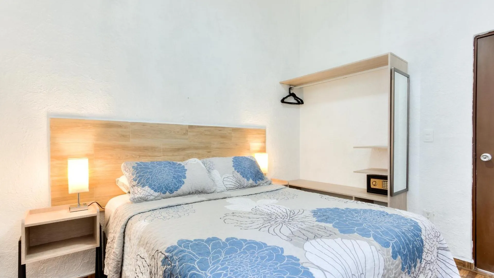 Dream Apartment Balcon Colibri Cancun
