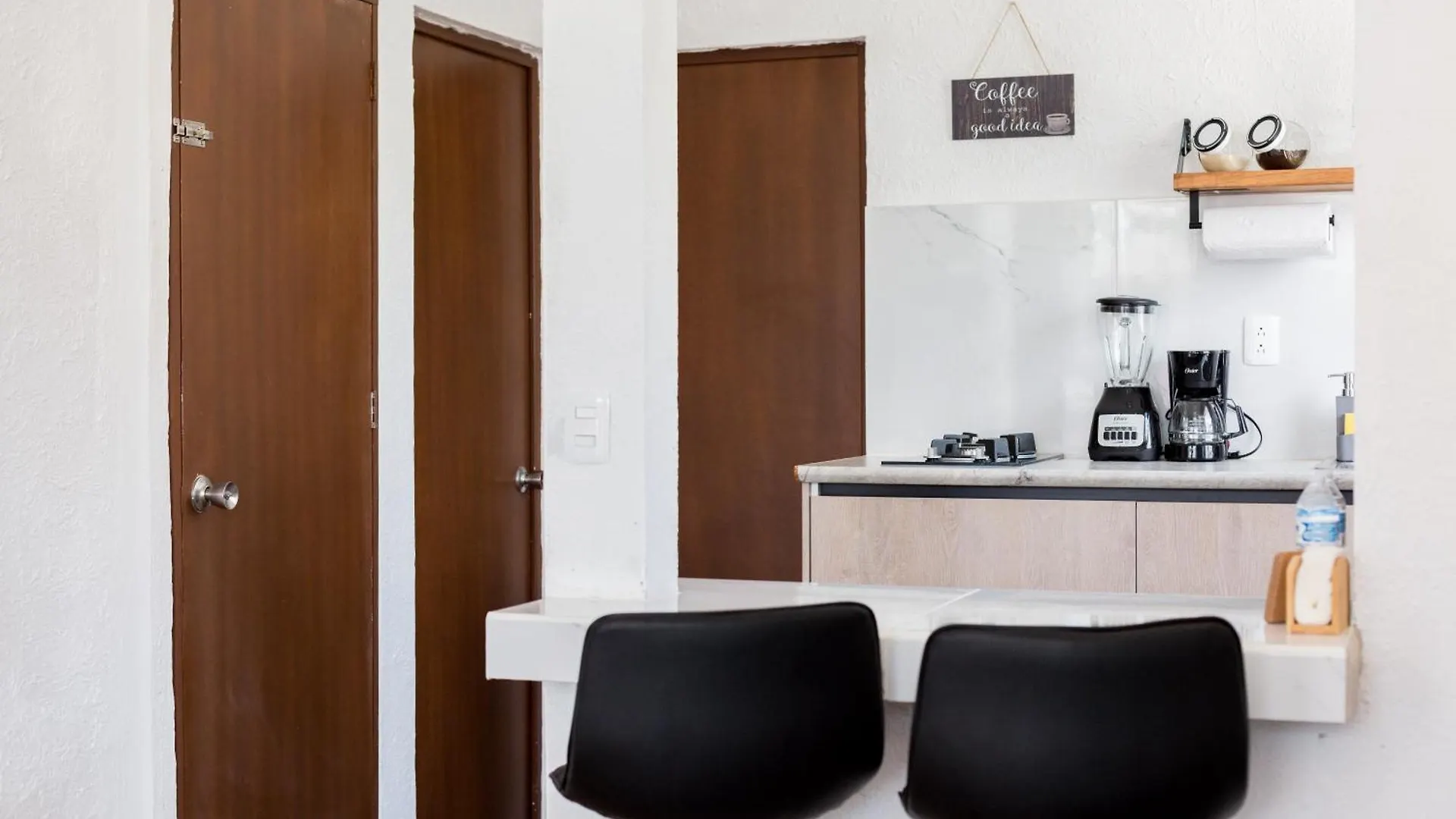Dream Apartment Balcon Colibri Cancun Mexico