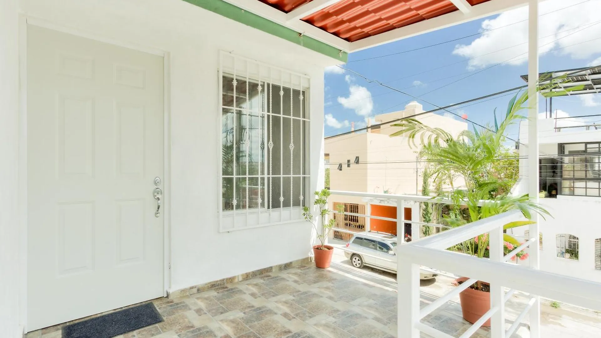 Dream Apartment Balcon Colibri Cancun Mexico