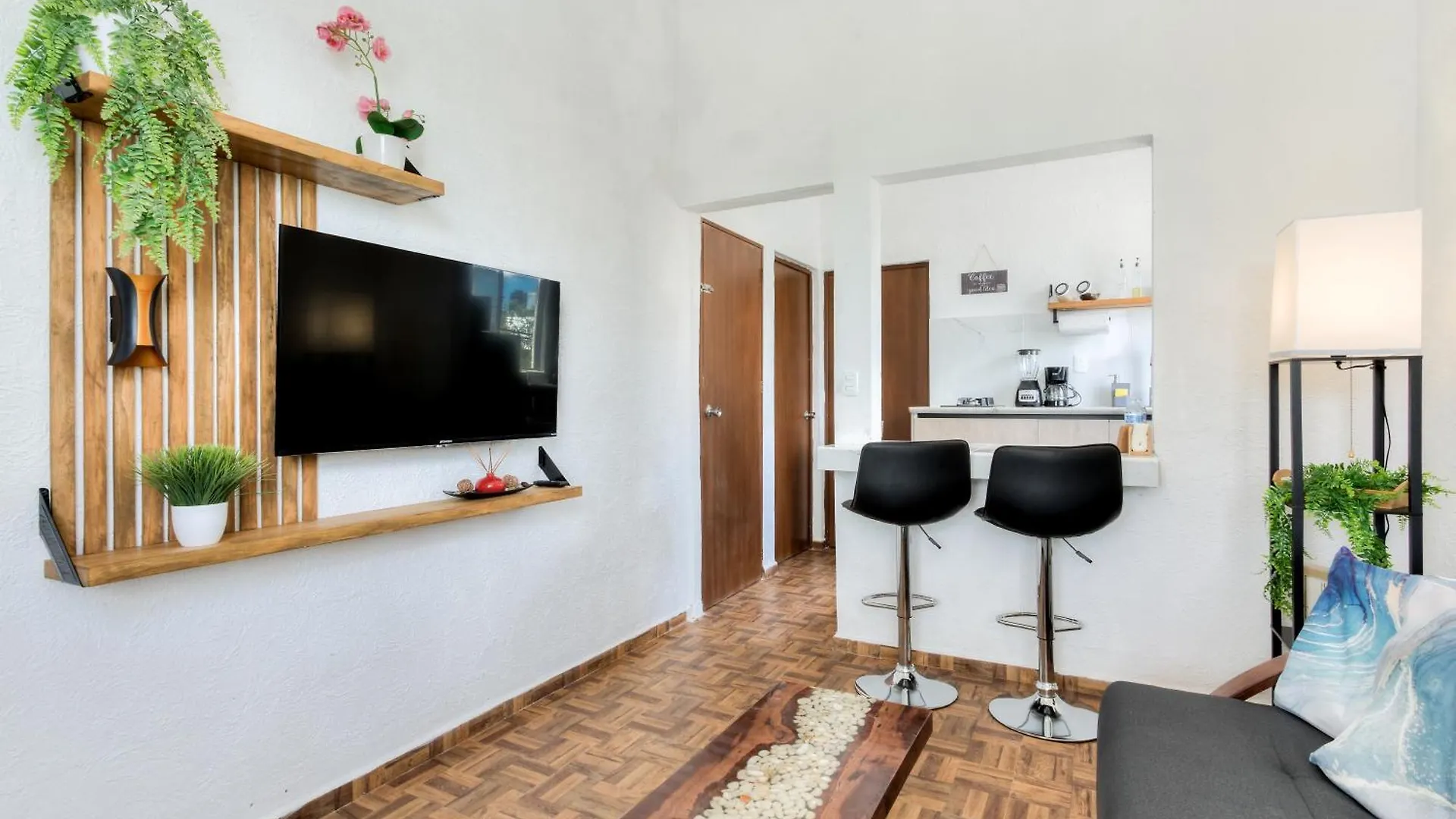 Dream Apartment Balcon Colibri Cancun
