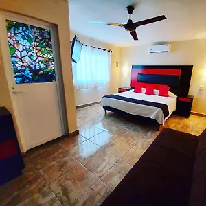 Jardin Cancún