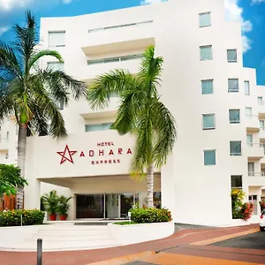 Adhara Express Hotell