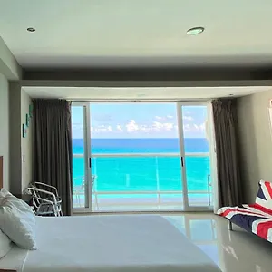  Apartamento Girasol Oceanview