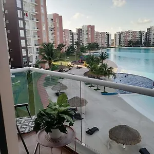 Dream Lagoons Cancun