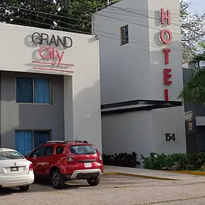 4* Hotel Grand