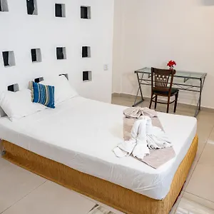 4* Casa de hóspedes Casa Vacacional