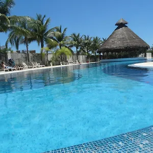 Appartement Yikal By Andiani Travel, Cancún