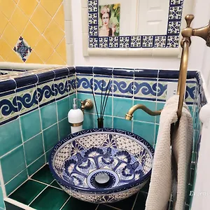 Casa Blanca Boutique & Organic Cancún