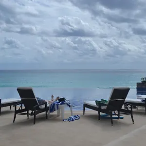 Ocean View Apartamento