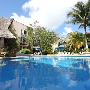 Plaza Caribe Hotell