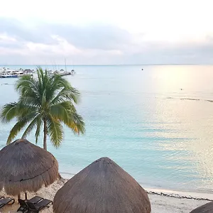 Appartement Frente Al Mar, Cancún