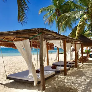 Appartement Caribbean, Cancún