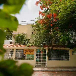 2* Casa de hóspedes Casa Wayak