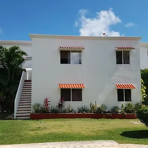 Appartement Casa Campestre, Cancún
