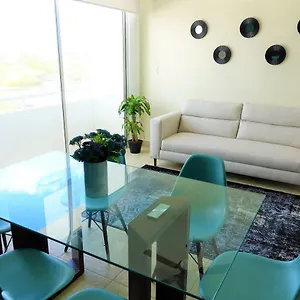 Appartement Ideal Tu Casa Fuera De Casa, Cancún