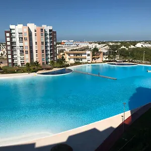 Dream Lagoons Cancun