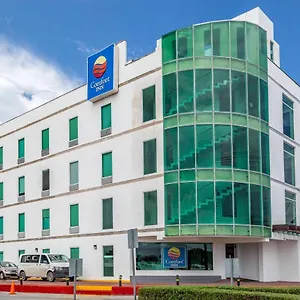Comfort Aeropuerto Hotell
