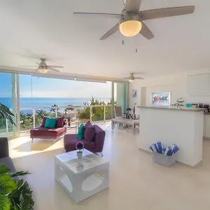 Tu Hogar Frente Al Mar Caribe, Vive Cancun